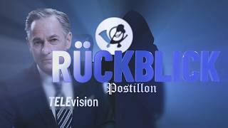 Wochenrückblick Postillon TELEvision 01.06.–05.06.26