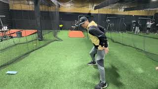 You Must Get Into This Position To Improve Your Hitting