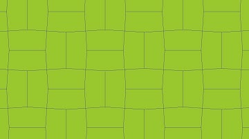 Cairo Tessellation Animation