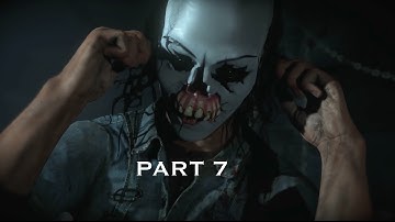 UNTILL DAWN Part 7 BIGGEST PLOT TWIST?! 😱😳(PS5)