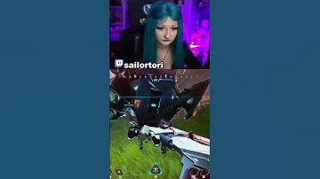 Do you guys still play Apex? #apexlegendsfunny #apexlegends #apexranked #apexlegendsclips #gaming