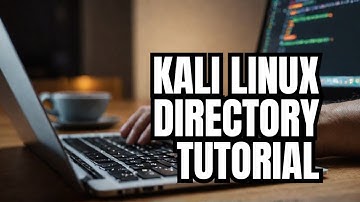 How to  Create Directories and Files on Linux|Creating Directories/Files | Kali Linux