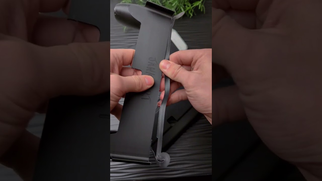 Switch OLED Printed Grip