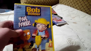 dvd collection in a nutshell loud version