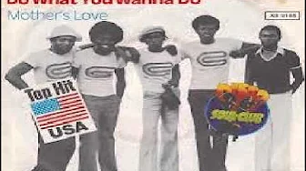 T-Connection - Do What You Wanna Do (Disco Version) T-Connection - Do What You Wanna Do (Disco Version)