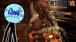 Cuối Cùng Đã Giết Được Lão Jack Baker Resident Evil 7 Biohazard 3