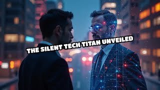 The Silent Tech Titan Unveiled