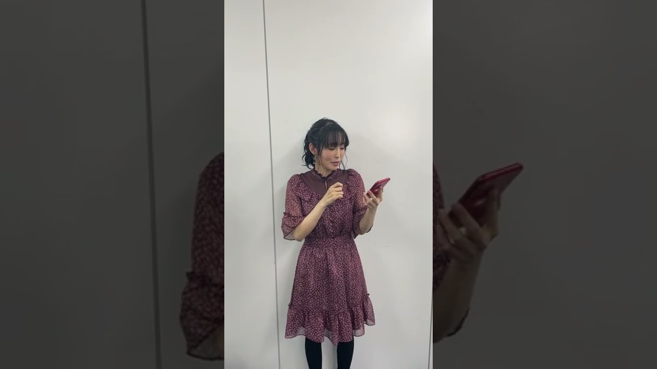 逆逆再生に宇田川巴役の日笠陽子さんが挑戦！ - YouTube
