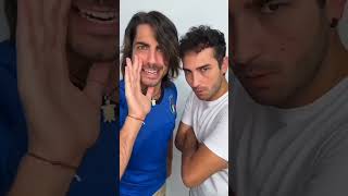 Italians Vs Gelato Waste