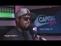 Ice Cube on doing another Friday - Westwood