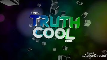 TruTh Cool intro