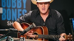 Jon Pardi Performs "Heartache on the Dance Floor" on the Bobby Bones Show