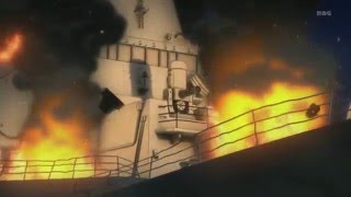 Video thumbnail of "[AMV]~World of Warships Song by Execute"