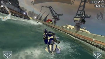 Riptide gp2 full gameplay