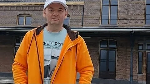 R-net. Traveling from Geldermalsen via Gorinchem #netherlands #4onetravel 