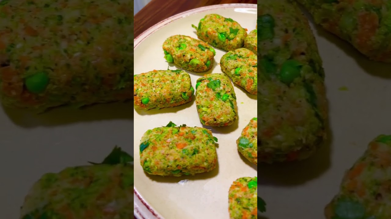 Healthy Broccoli recipe for weight loss | Indian Broccoli recipes veg