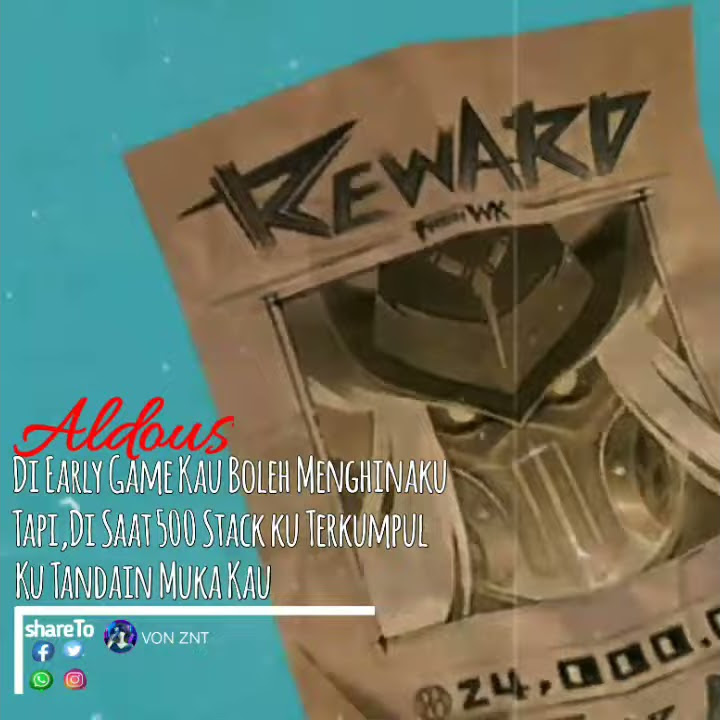 Story WA Mobile Legends