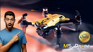 M5 Drone Professional 8K