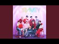 Love or Die -Japanese ver.-