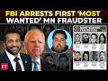 Minnesota Somali Fraud | FBI arrests 1st MOST WANTED FRAUDSTER in ‘Feeding Our Future’ scam