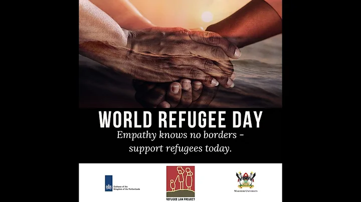 Refugee Voices - World Refugee Day 2025