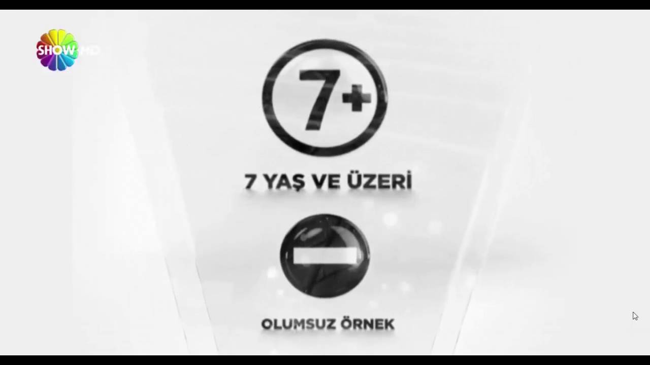 Show Tv Yasinda By Ciho06tr