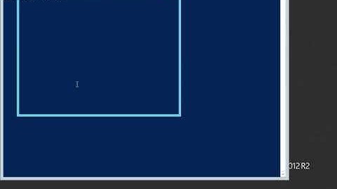 How to Configure Secure LDAP LDAPS on Windows Server 2012
