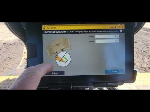Trimble Earthworks -