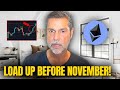 Raoul pals bold prediction what will really happen toethereum