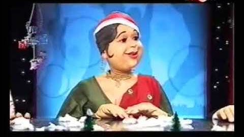 Celebrity Puppets Ep#1