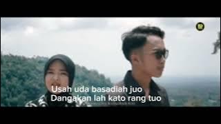 najwa & al zito - kato urang mambuek rusuah | video lirik