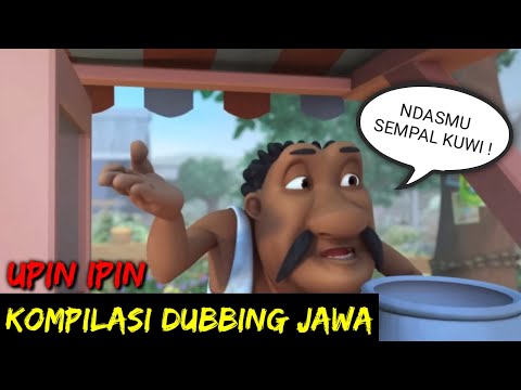 KUMPULAN DUBBING JAWA CEMET.MP4 (upin ipin)