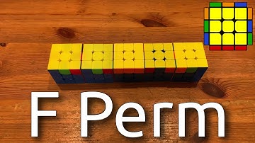 F Perm From All Angles!