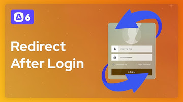 How To Redirect Back to the Previous Page After Login with AdonisJS