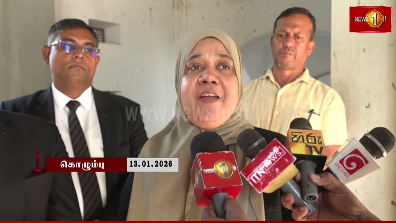 சொஹரா புஹாரியின் கட்சி உறுப்புரிமை தொடர்பான நீதிமன்றின் உத்தரவு 