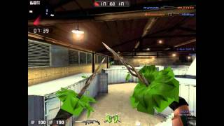 Sudden Attack GX Turkey - BBM.mucxxbebeim