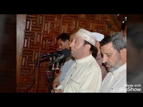 الشيخ محمد جبريل وقصار السور مع الجزء الأول من دعاء ختام القرءان الكريم لعام 1418ه