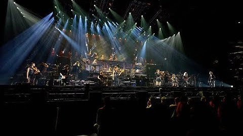 Hans Zimmer Live - The Next Level (London 02 - 30/11/2025)