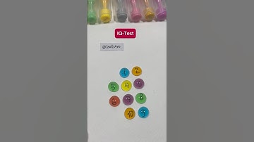 How to connect number 1 to 10 with one line #drawing #art #quiz #shorts
