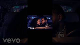 Ella Mai Ft Kevin Gates  Locked In   