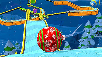 Going Balls Super SpeedRun Gameplay Level 5957