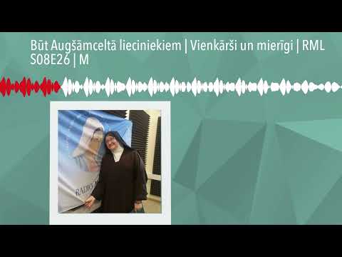 Video: Ko nozīmē mierīgā augstība?