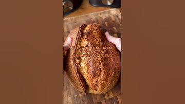 What has your child done that was technically wrong, but you were proud of them for doing it?😃