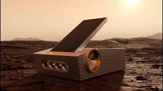 ACRO CA1000 Introduction Video