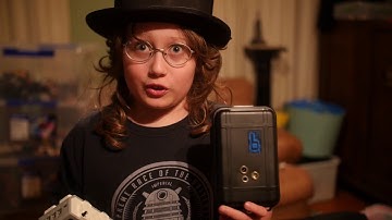 mindstorms i2c to arduino teaser