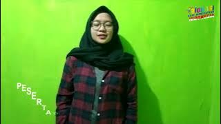 BEST PRACTICE LKP PESONA PRIMA PROGRAM PKK BIDANG SENAM 2021