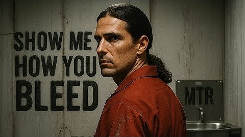 SHOW ME HOW YOU BLEED — MTR (ft. Chad Andres & Jeff Hoheisel)