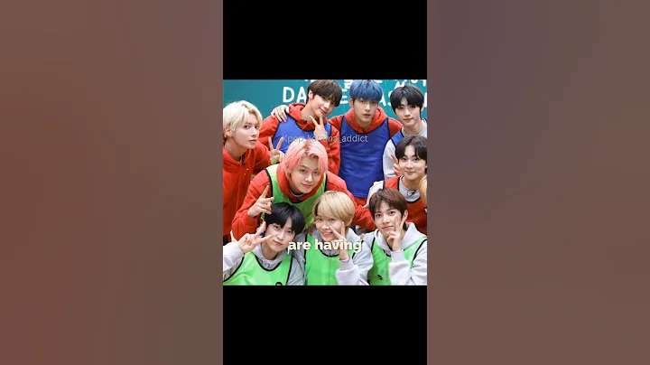 New clash B/w Engenes & Moas #enhypen #txt #kpop #shorts #shortsfeed #kpopnews #shortsviral