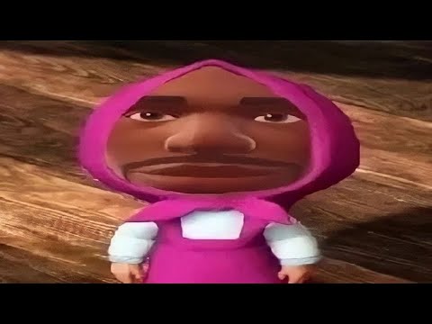 Try Not To Laugh, Impossible Memes Challenge