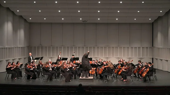 UA Philharmonic Orchestra